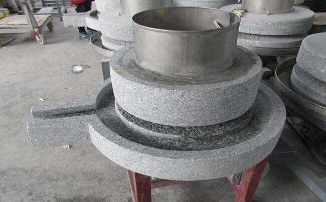 北京肠粉磨浆机BJ013-SM-106产品图片