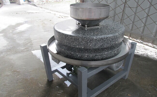 北京石磨面粉机定制BJ011-SM-106产品