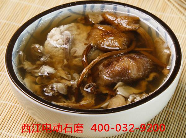老火靓汤做法