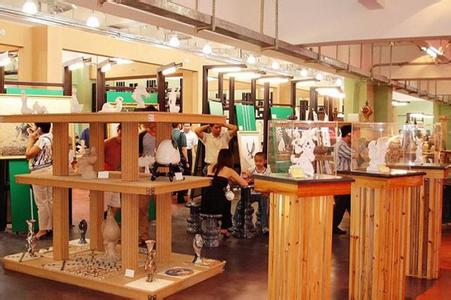 云浮石材展