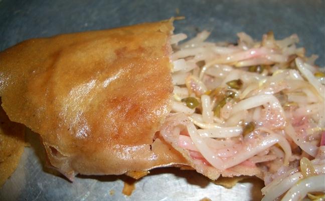 天津美食图片