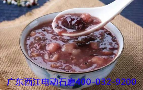 腊八节吃什么？ 腊八粥做法