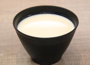 石磨豆浆 石磨豆浆