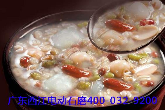 腊八节吃什么？ 腊八粥做法