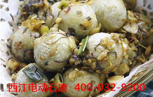 吃货看过来 元宵几种汤圆的新做法