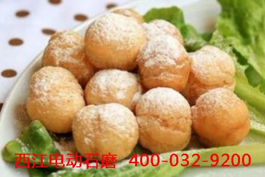 吃货看过来 元宵几种汤圆的新做法