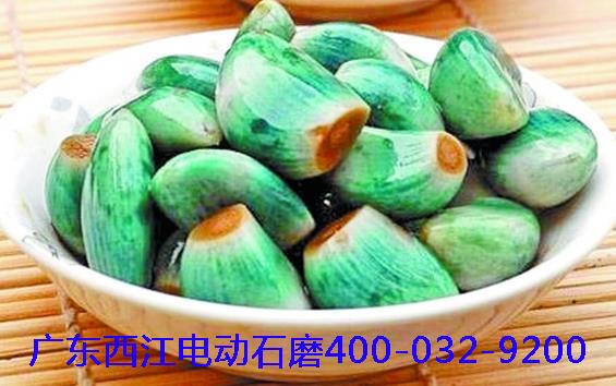 腊八蒜